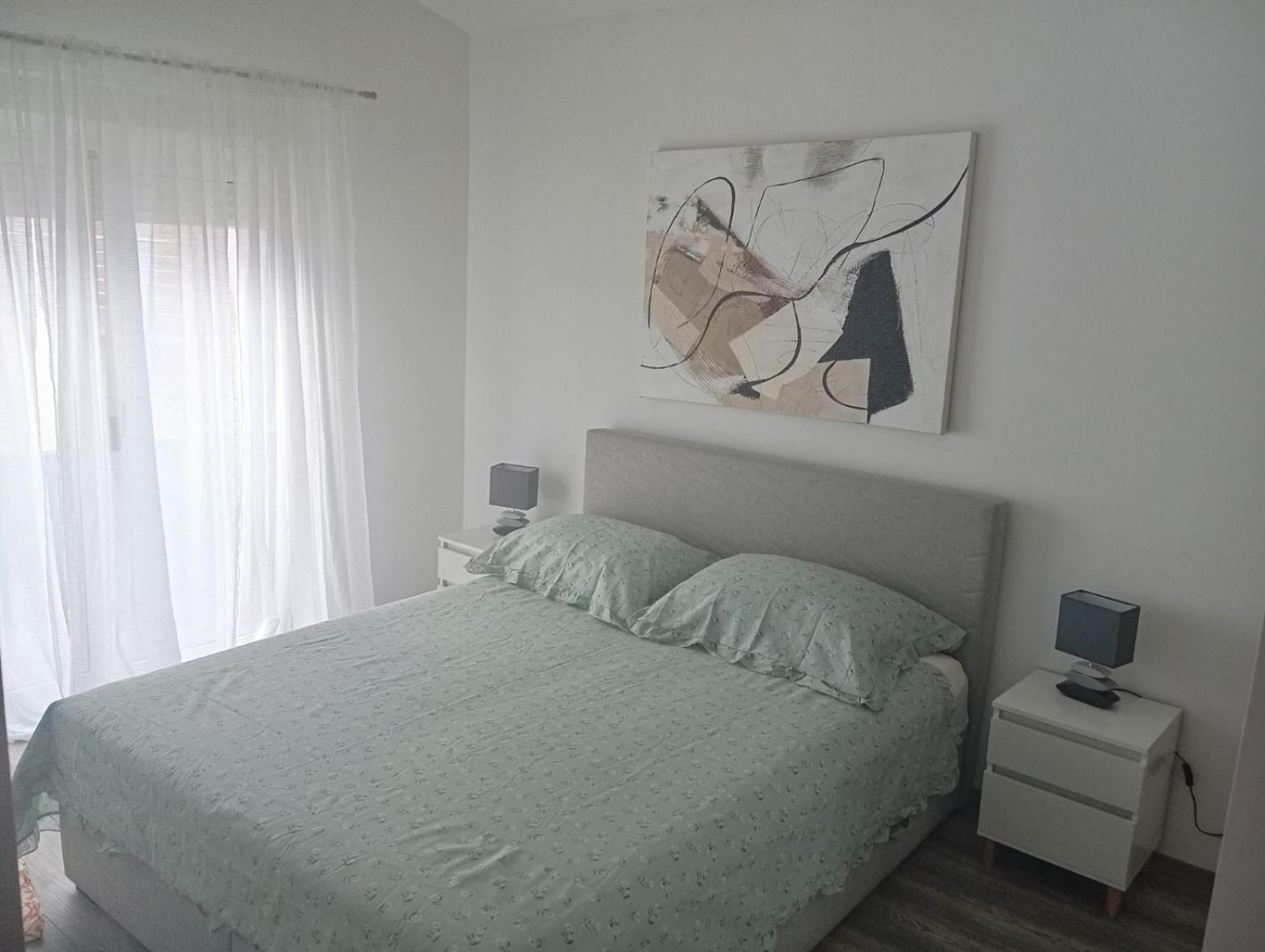 Apartment Flowers Bibinje Luaran gambar